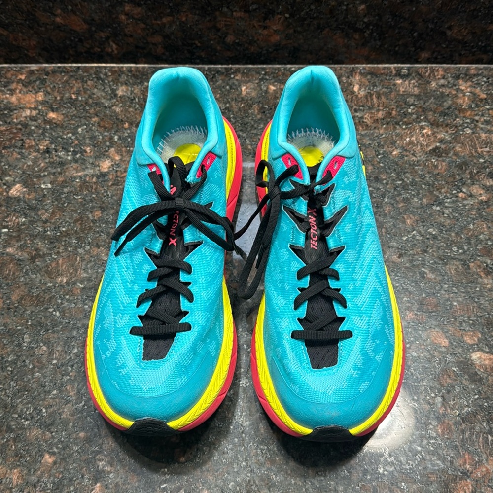 Hoka Texton X